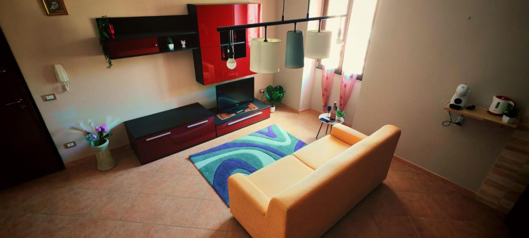 Sette33- Appartamento Centrale, 2 Camere , Terrazzo , Ben Servito Alghero Exterior photo